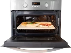 Boska Pizzasteen Deluxe Rechthoek - Voor De Oven - Knapperige Pizza's - 40x32 Cm - BBQ Accessoires -Thuis-BBQ 1200x899 26
