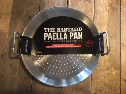 The Bastard Paella Pan -Thuis-BBQ 1200x900 2