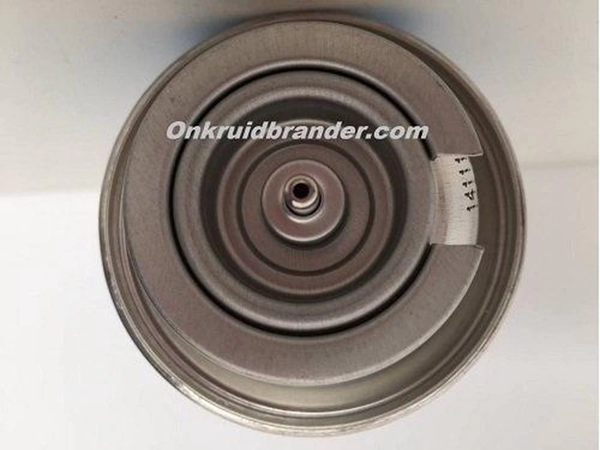 All Ride Butaan Gas / Navulgas 3 All Ride Butaan Gas / Navulgas - Afbeelding 3