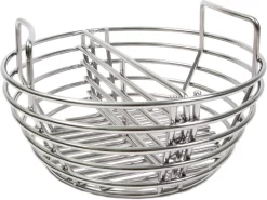 The Bastard Charcoal Basket Large
