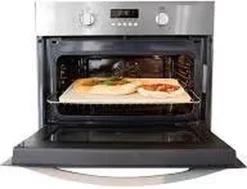 Boska Pizzasteen Deluxe Rechthoek - Voor De Oven - Knapperige Pizza's - 40x32 Cm - BBQ Accessoires -Thuis-BBQ 1200x918 2