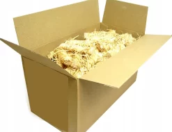 Aanmaakhout Aanmaakblokjes Aanmaakkrullen 1 Kg - Openhaard Vuurschaal Vuurkorf