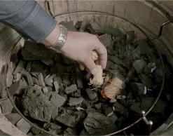 Voordeeldoos Houtwol Aanmaakkrullen Ca. 130 Stuks FSC® -Thuis-BBQ 1200x943 1