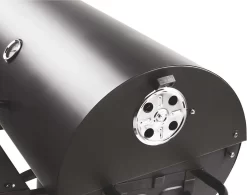 JAP Houtskoolbarbecue - Bbq Thermometer - 70 X 35 Cm - Zwart -Thuis-BBQ 1200x945