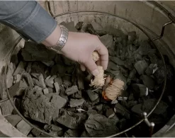 Samba Aanmaakhoutwol, Aanmaakkrullen, Wokkels á 192 Stuks - Omdoos 8 Samba Aanmaakhoutwol, Aanmaakkrullen, Wokkels á 192 Stuks - Omdoos -Thuis-BBQ 1200x946 1