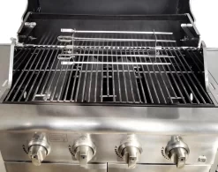 BBQ Rotisserie Kebab Spiezen Set (universele Set Geschikt Voor De Meeste Rotisseries / BBQ Spitten) -Thuis-BBQ 1200x949 1