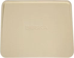 Boska Pizzasteen Deluxe Rechthoek - Voor De Oven - Knapperige Pizza's - 40x32 Cm - BBQ Accessoires