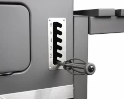 Fire Beam Houtskool Barbecue Montreal, Staal -Thuis-BBQ 1200x951 1