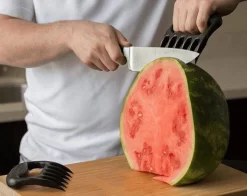 Merkloos Professionele Vleesshredders / Vleesklauwen | Meat Claws | BBQ | Bear Paws | Meat Shredders | Vlees Houders | Barbeque Accesoires | Pulled Pork Klauwen | 2 Stuks -Thuis-BBQ 1200x952 3