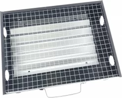Benson Barbecue Compact - Met Handvat - 35 X 27 X 20 Cm 6 Benson Barbecue Compact - Met Handvat - 35 X 27 X 20 Cm -Thuis-BBQ 1200x967
