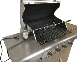 BBQNovation Elektrisch Draaispit Deluxe Met Extra Lang RVS Spit Geschikt Voor Meeste GAS BBQ's -Thuis-BBQ 1200x968 2