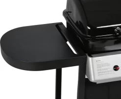 Bighorn Gasbarbecue En Grill – 2 Branders – Zwart -Thuis-BBQ 1200x980 1