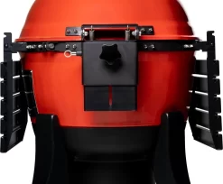 Kamado Joe - Kettle Joe Barbecue -Thuis-BBQ 1200x993