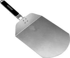 Alpina Pizzaschep - Voor Inklapbaar Handvat - RVS - 53 Cm -Thuis-BBQ 1200x993 4