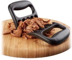 Merkloos Professionele Vleesshredders / Vleesklauwen | Meat Claws | BBQ | Bear Paws | Meat Shredders | Vlees Houders | Barbeque Accesoires | Pulled Pork Klauwen | 2 Stuks -Thuis-BBQ 1200x996 2