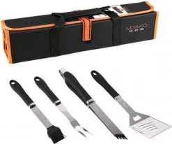 Miyako Luxe Barbecueset - 5 Delig Voor De BBQ -Thuis-BBQ 1200x999 2
