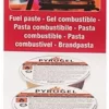 Pyrogel Brandpasta Voor Fonduebrander- Set Van 3x 95 Gram (kuipjes) - Fondue Voordeelverpakking