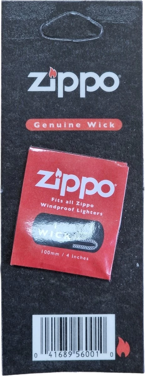 Zippo Lont (Wick) 1 Zippo Lont (Wick)
