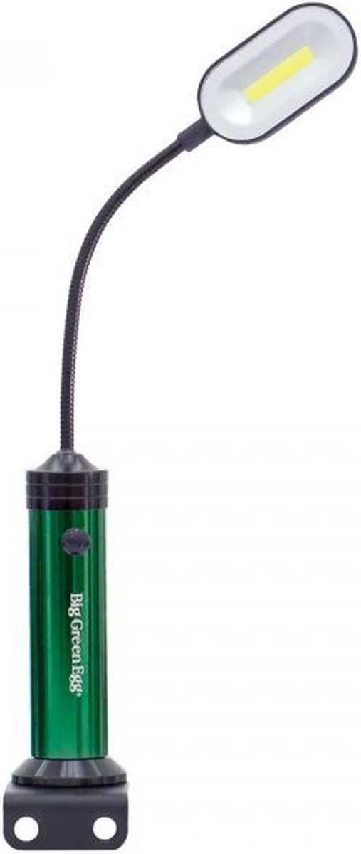 Big Green Egg Flexible Grill Light - BBQ Led Lamp 4 Big Green Egg Flexible Grill Light - BBQ Led Lamp - Afbeelding 4