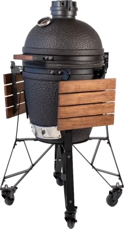 The Bastard Urban Medium - Kamado Barbecue - Kamado BBQ -Thuis-BBQ 651x1200