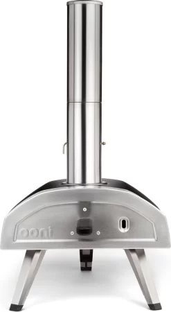 Ooni Fyra 12 Houtpellets Gestookte Pizzaoven