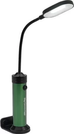 Big Green Egg Flexible Grill Light - BBQ Led Lamp 9 Big Green Egg Flexible Grill Light - BBQ Led Lamp -Thuis-BBQ 663x1200 2