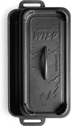 Burnhard Gietijzeren Broodpan 3,5 L - Broodbakvorm -Thuis-BBQ 682x1200 1