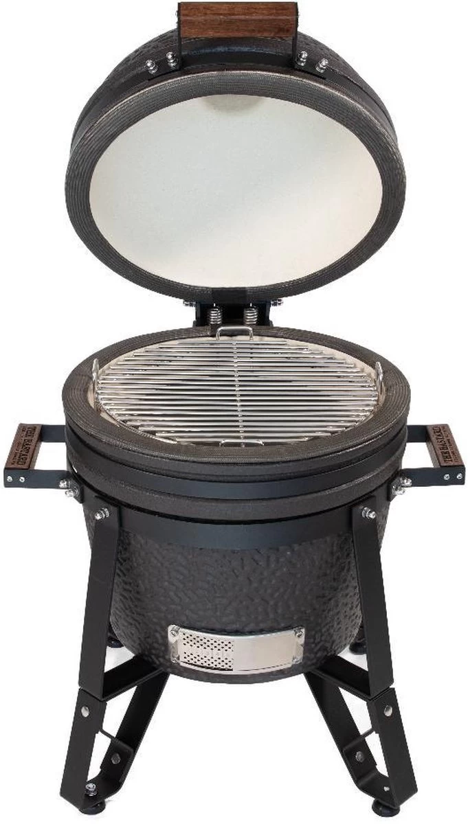 The Bastard Urban Compact 2 The Bastard Urban Compact - Afbeelding 2