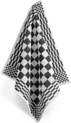 Zavelo 6x Theedoeken En 6x Keukendoeken Set + 6x VAATDOEKJES - 6x Theedoeken - 6x Keukendoeken - Zwart 8 Zavelo 6x Theedoeken En 6x Keukendoeken Set + 6x VAATDOEKJES - 6x Theedoeken - 6x Keukendoeken - Zwart -Thuis-BBQ 695x1200 3