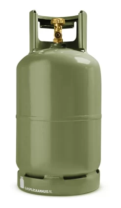 Propaan Gasfles 5kg