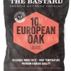 The Bastard Houtskool European Oak 10 KG