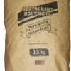 Dammers Houtskool Quebracho 15kg