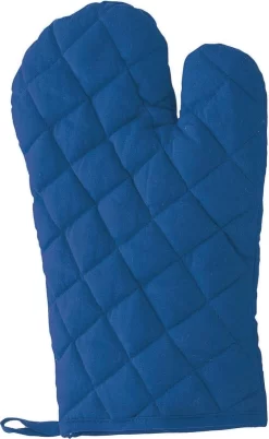 Blauwe Ovenwant/ovenhandschoen Keukentextiel - Keukenhandschoen - Keukentextiel -Thuis-BBQ 737x1200 1