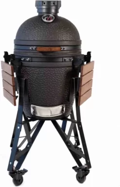 The Bastard Urban Medium - Kamado Barbecue - Kamado BBQ -Thuis-BBQ 772x1200