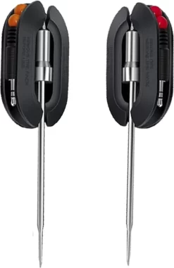 ToGrill - Smart Bluetooth Barbecue Dome Thermometer Met 2 Probes AT-02 | Draadloze Slimme BBQ Vleesthermometer Met App | 10 ToGrill - Smart Bluetooth Barbecue Dome Thermometer Met 2 Probes AT-02 | Draadloze Slimme BBQ Vleesthermometer Met App | -Thuis-BBQ 777x1200