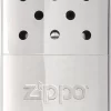 Zippo 6-uurs Mini Handwarmer Chroom