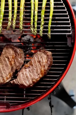 Kamado Joe - Kettle Joe Barbecue -Thuis-BBQ 799x1200