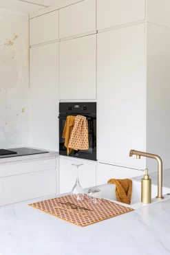 Merkloos Tiseco Essentials Keukendoek - Set Van 3 Stuks - Microvezel - 40x60cm - Flower 5 Merkloos Tiseco Essentials Keukendoek - Set Van 3 Stuks - Microvezel - 40x60cm - Flower -Thuis-BBQ 800x1200 10