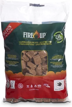 Fire-Up Aanmaakblokjes Zak A 192 Stuks -Thuis-BBQ 811x1200 2