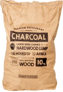 Smokin’ Flavours Gamhar Restaurant Houtskool 10 KG (Zuid Afrika) -Thuis-BBQ 822x1200 2