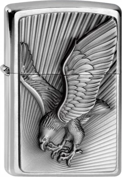 Aansteker Zippo Eagle Sun Fly -Thuis-BBQ 825x1200