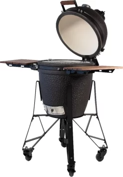 The Bastard Urban Medium - Kamado Barbecue - Kamado BBQ -Thuis-BBQ 830x1200