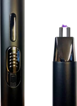 Merkloos Countryfield - Electrische Oplaadbare Aansteker - USB -Thuis-BBQ 870x1200 4