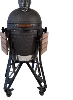 The Bastard Urban Medium - Kamado Barbecue - Kamado BBQ -Thuis-BBQ 882x1200