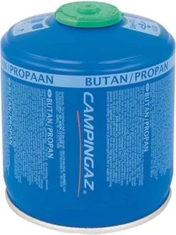 Campingaz Gasfles Cartridge CV300 Plus Voor Onkruidbrander En Kookbrander