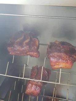 Rookoven XL - Zink -Thuis-BBQ 900x1200 10