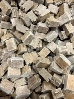 GrillKing Bruine Aanmaakblokjes Premium - Ca. 450 Stuks 2,5kg FSC® - Voordeeldoos - Geurvrij - Lange Brandduur - BBQ & Haard -Thuis-BBQ 900x1200 20