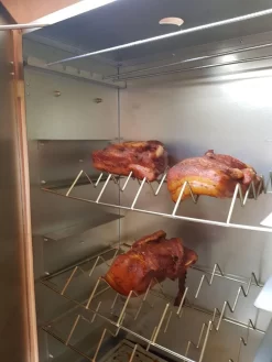 Rookoven XL - Zink -Thuis-BBQ 900x1200 9