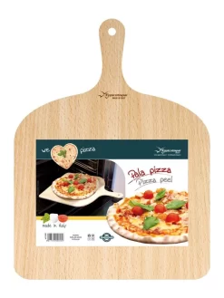 ETNA Pizza Set - Grote Pizzasteen & GRATIS Pizzaschep - 30 Cm X 38 Cm - Echt Italiaanse Pizzasteen - Broodbaksteen - BBQ Pizzasteen - Gemaakt Van Lavasteen Uit De Etna - Non-stick - Eppicotispai 15 ETNA Pizza Set - Grote Pizzasteen & GRATIS Pizzaschep - 30 Cm X 38 Cm - Echt Italiaanse Pizzasteen - Broodbaksteen - BBQ Pizzasteen - Gemaakt Van Lavasteen Uit De Etna - Non-stick - Eppicotispai -Thuis-BBQ 901x1200 1