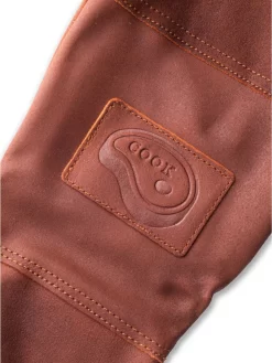 BBQ Leren Handschoenen Licht Bruin | Lederen Ovenwanten | BBQ & Oven Handschoenen | Oven Handschoenen – Extra Groot En Soepel Voor Betere Bescherming | Gevoerd -Thuis-BBQ 902x1200 1